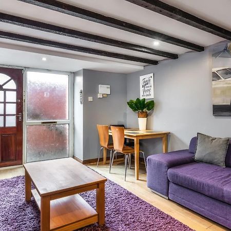 City Centre Super Spacious Apartments Free Parking And Wi Fi Νιούκασλ Εξωτερικό φωτογραφία