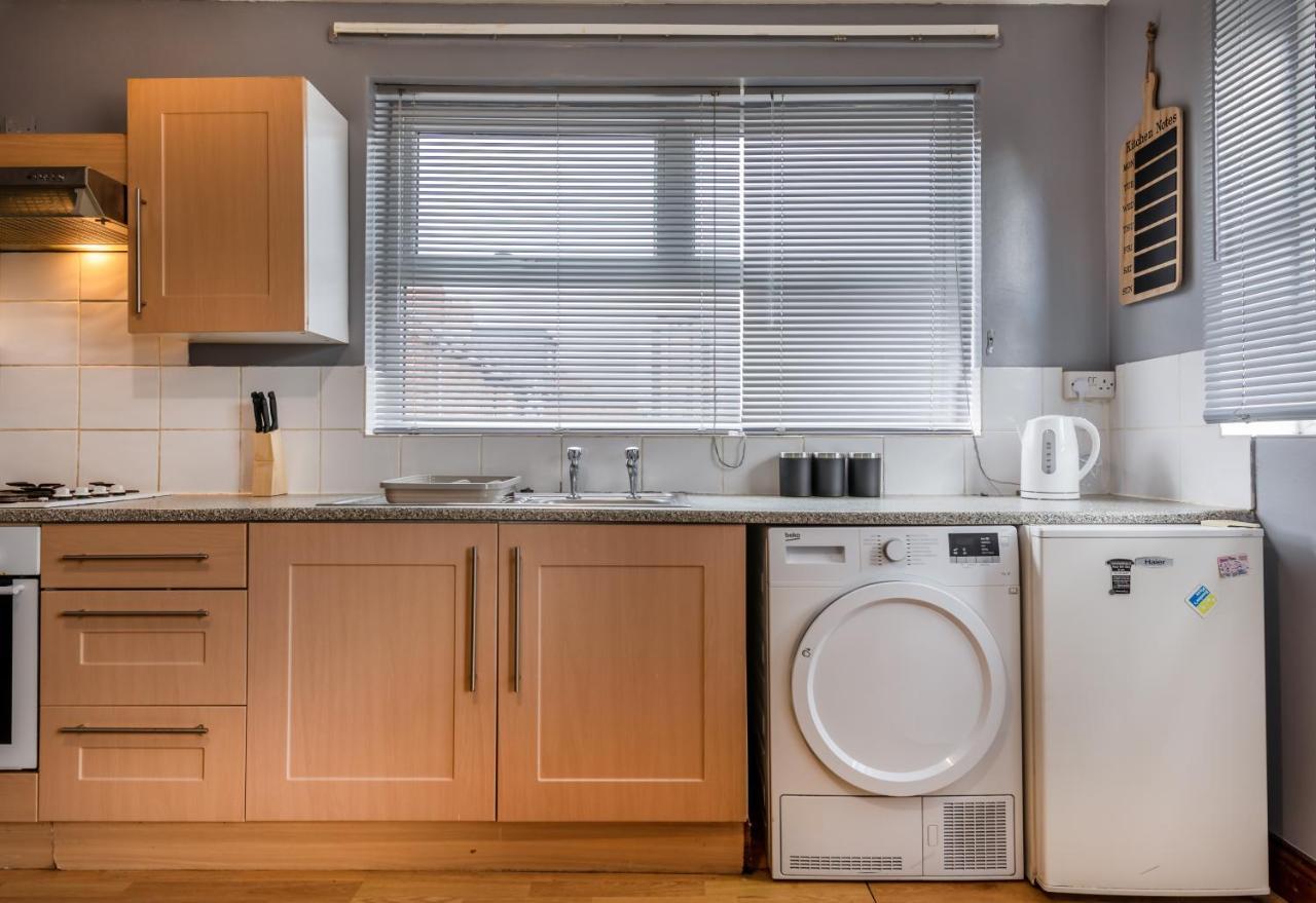 City Centre Super Spacious Apartments Free Parking And Wi Fi Νιούκασλ Εξωτερικό φωτογραφία