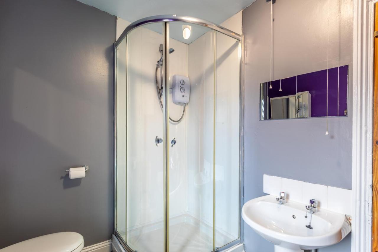 City Centre Super Spacious Apartments Free Parking And Wi Fi Νιούκασλ Εξωτερικό φωτογραφία