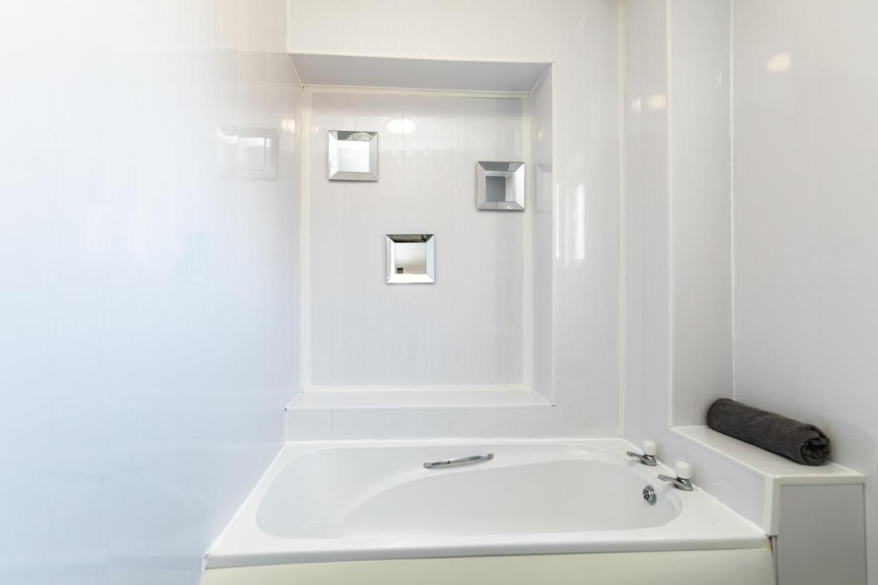 City Centre Super Spacious Apartments Free Parking And Wi Fi Νιούκασλ Εξωτερικό φωτογραφία