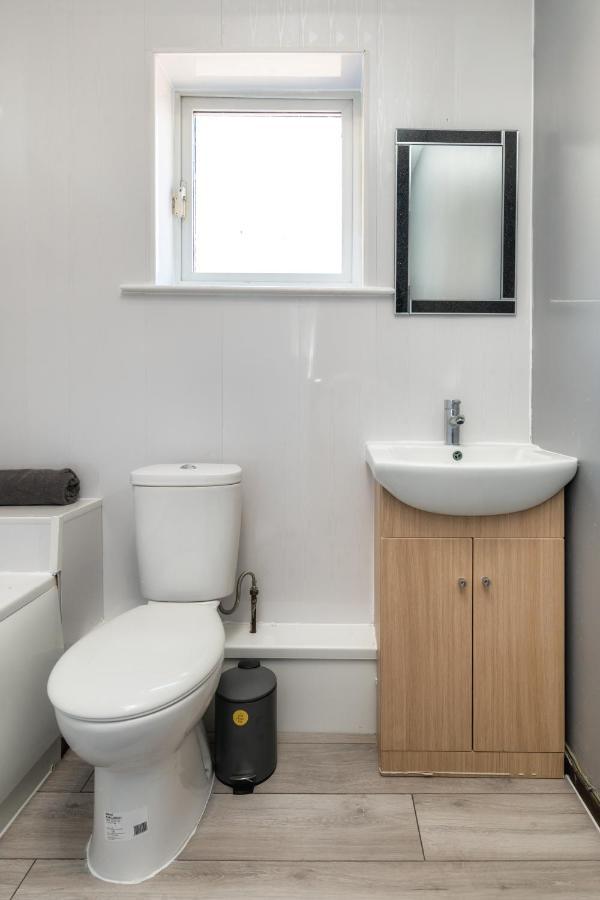 City Centre Super Spacious Apartments Free Parking And Wi Fi Νιούκασλ Εξωτερικό φωτογραφία